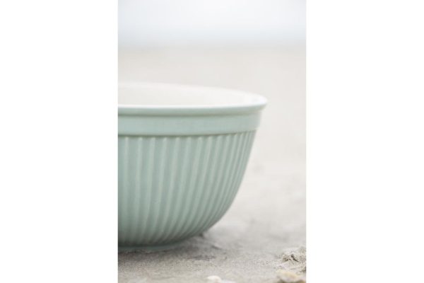 Schale Mynte groß green Tea – Bild 2