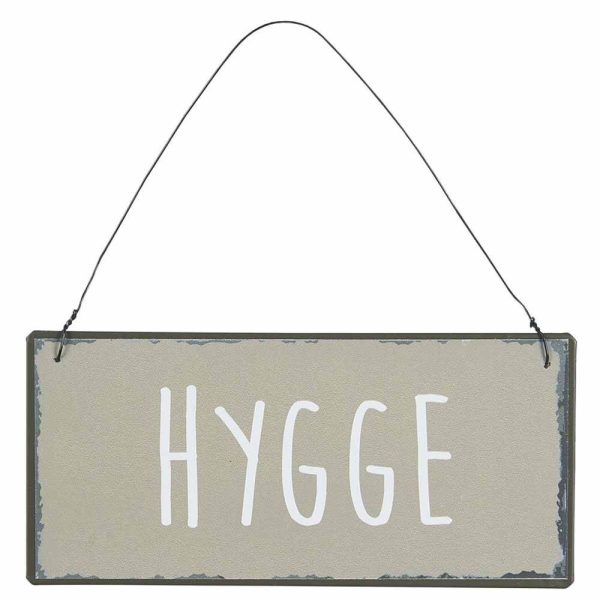 iblaursen-metallschild-hygge-creme