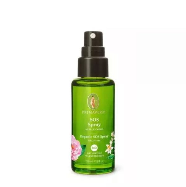 SOS Spray bio