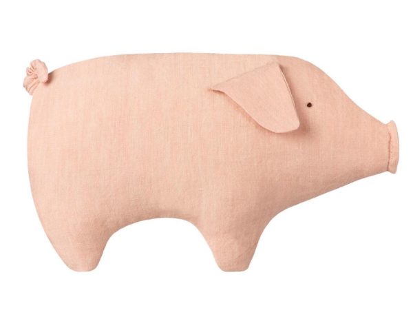 Polly Pork, klein 2018