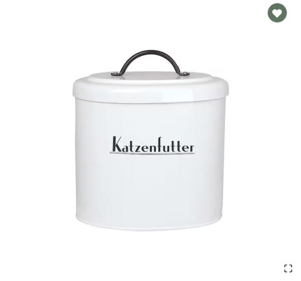 Dose Ralf Katzenfutter