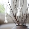 Anhänger Hase Emil – Bild 4