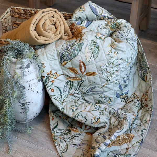 Aix Quilt von Chic Antique, 4 ass – Bild 6
