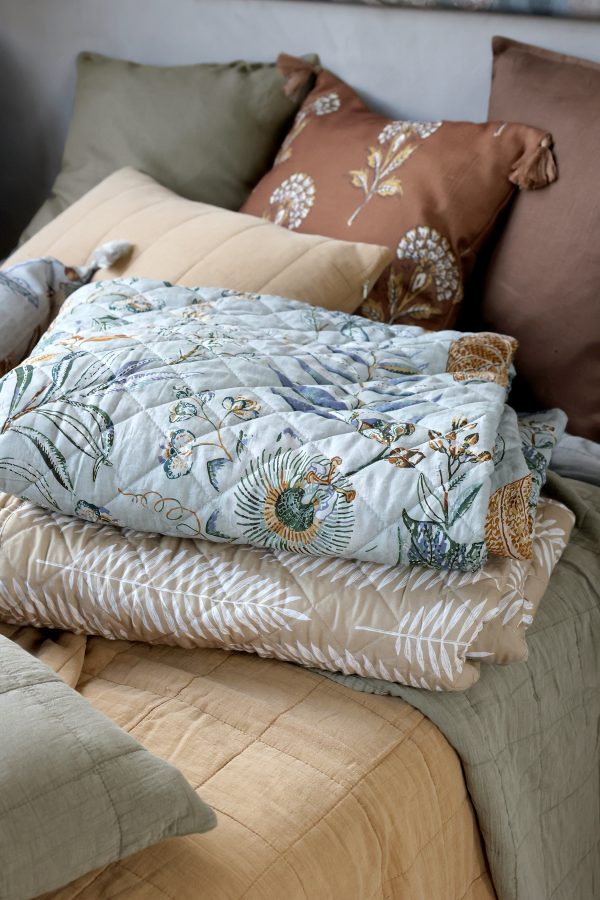 Aix Quilt von Chic Antique, 4 ass – Bild 8