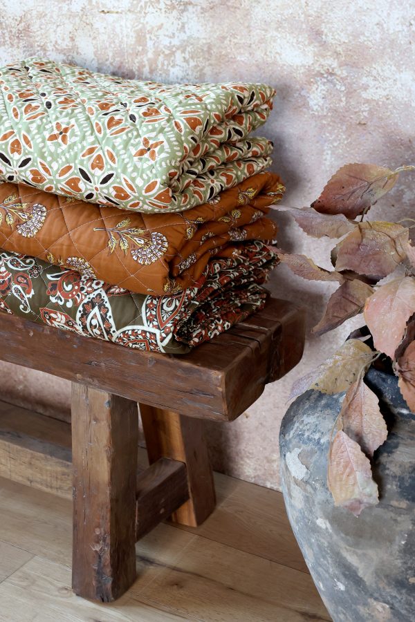 Aix Quilt von Chic Antique, 4 ass – Bild 5