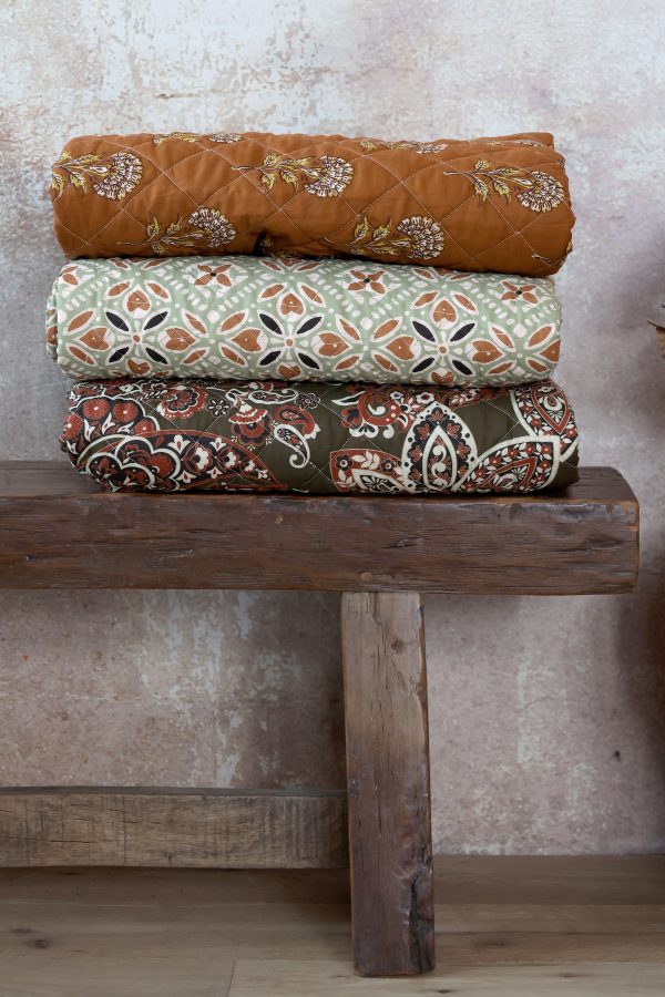 Aix Quilt von Chic Antique, 4 ass