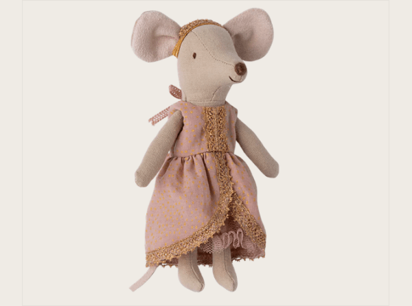 Maileg Märchen-Spielset "Die Prinzessin auf der Erbse" – Bild 3