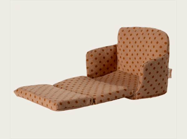 Schlafsofa, Maus - Punkte – Bild 3