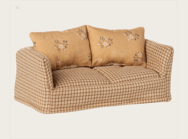 Couch, Maus - Mable
