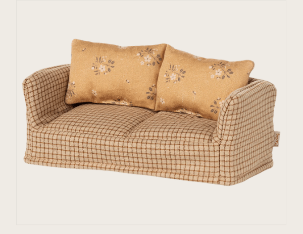 Couch, Maus - Mable – Bild 2