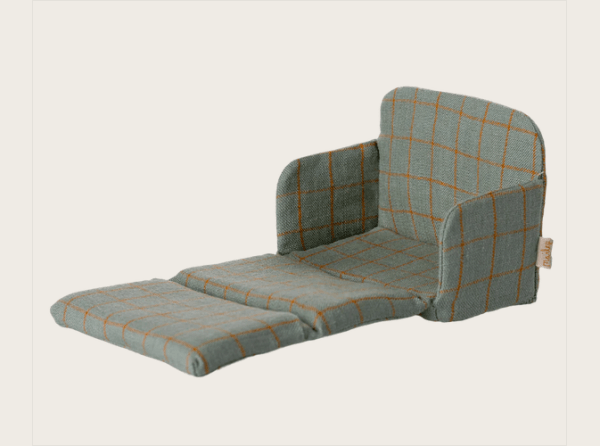 Schlafsofa, Maus - Karriert – Bild 3