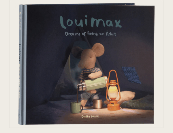 "LouiMax – Träume vom Erwachsensein":