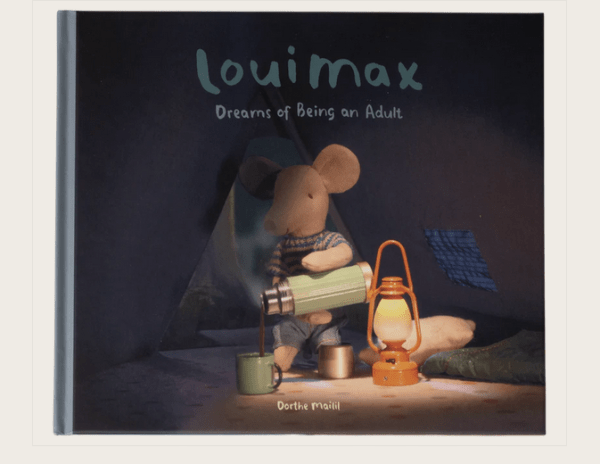"LouiMax – Träume vom Erwachsensein": – Bild 3