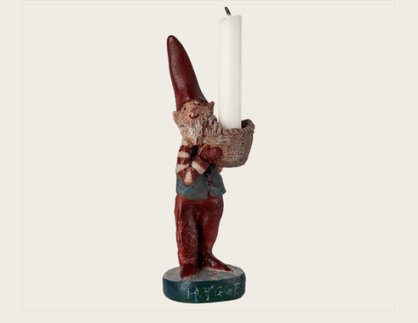 Hygge Nis, Nr. 5