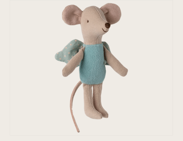Feenmaus mint
