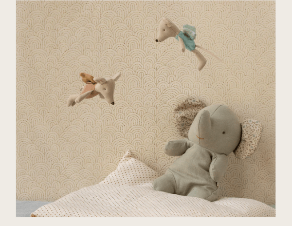 Feenmaus mint – Bild 4