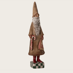 Grand Noël, Nikolaus - Sand