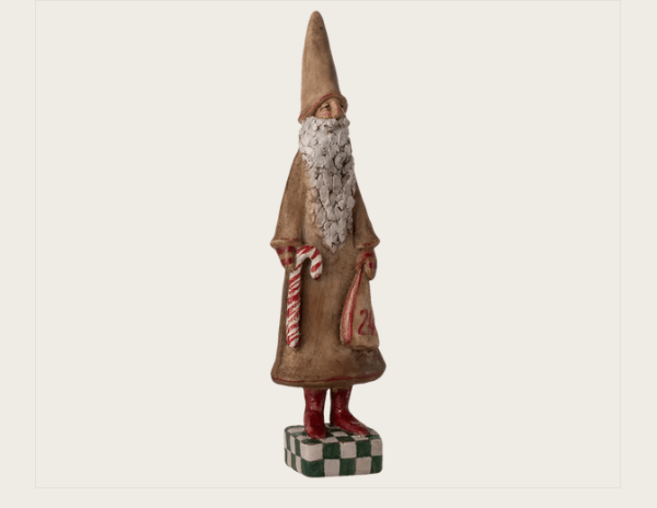 Grand Noël, Nikolaus - Sand