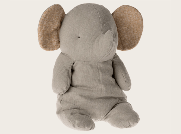 großer Elefant, Safari Friends – Bild 5