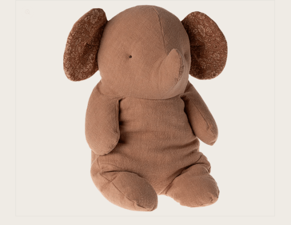großer Elefant, Safari Friends – Bild 4