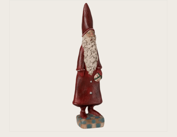 Noilly Noël, Nikolaus - Rot – Bild 2
