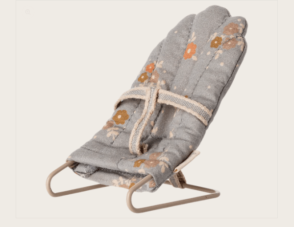 Babysitter micro in 3 Farben – Bild 2