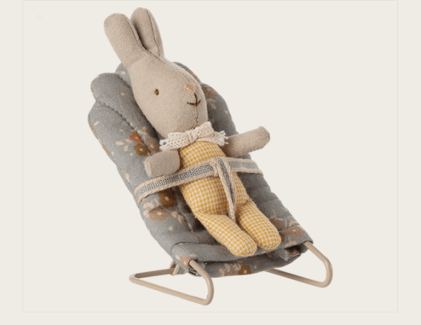 Babysitter micro in 3 Farben – Bild 4