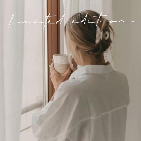 Becher "Guten Morgen" – Bild 5