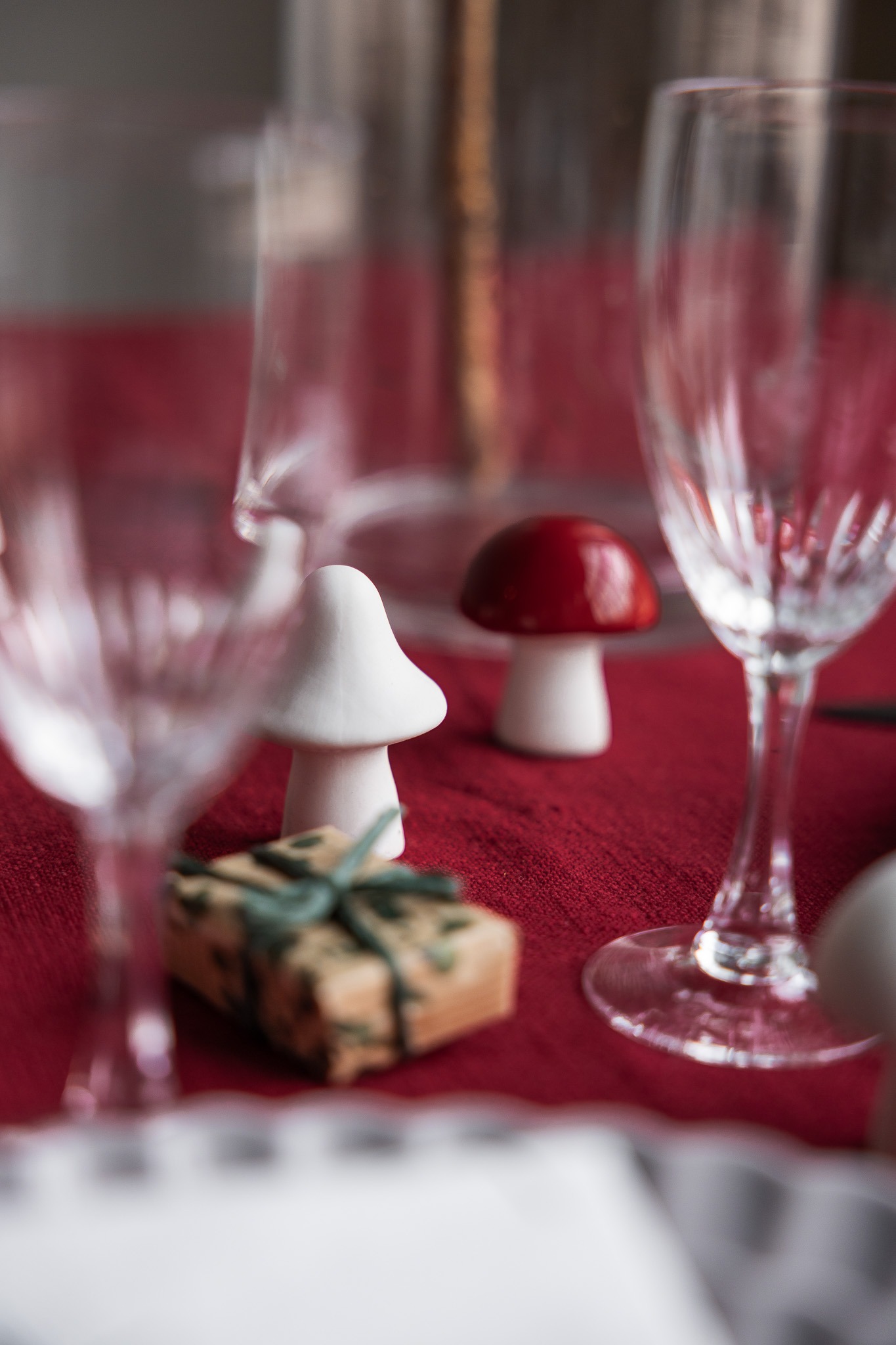 BOSTEN, BOVIK & BOHULT Pilz, 5 ass. – Bild 4