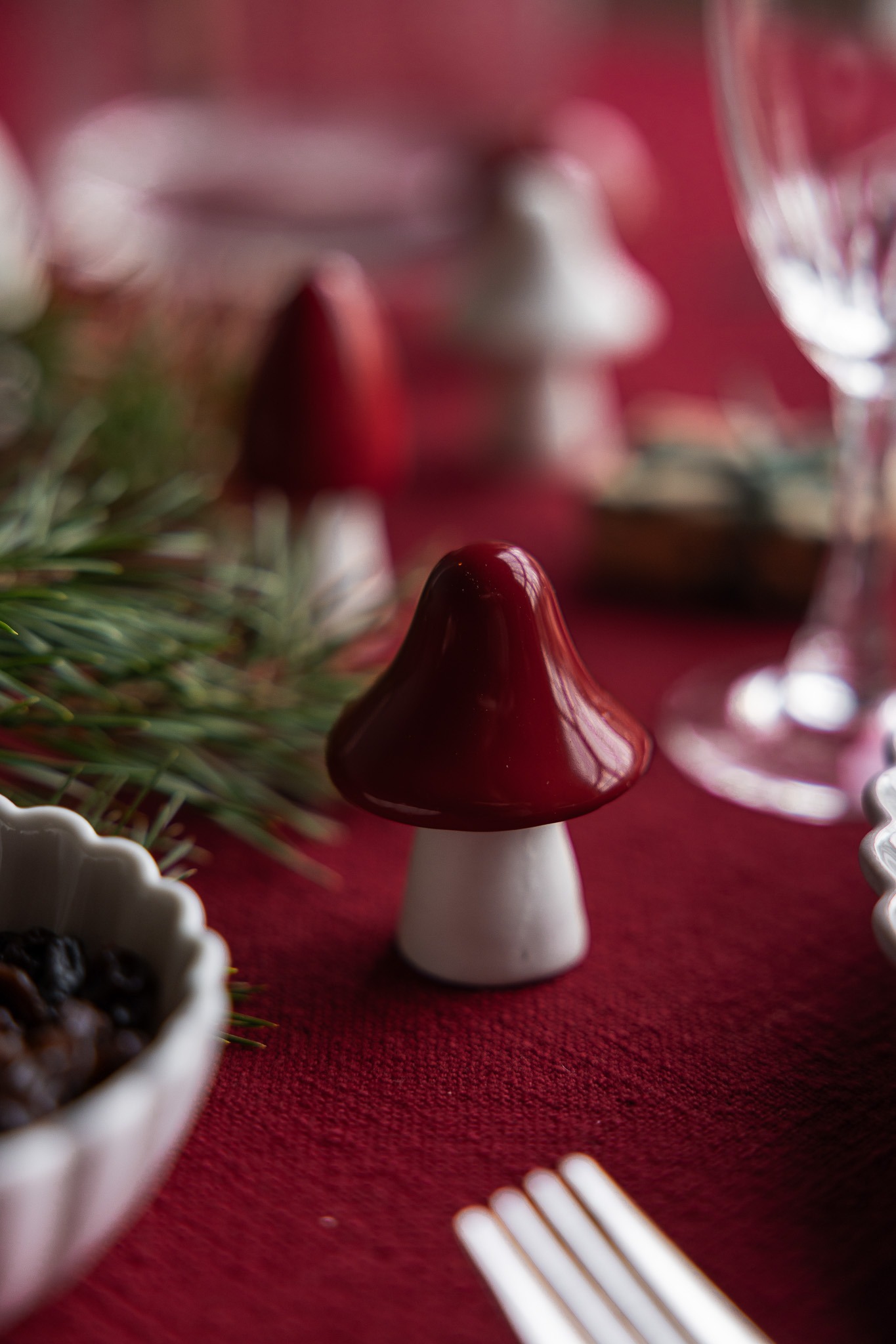 BOSTEN, BOVIK & BOHULT Pilz, 5 ass. – Bild 6