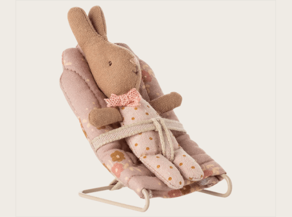 Babysitter micro in 3 Farben – Bild 8