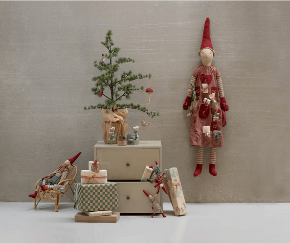 Pixy, Kalender - Mädchen – Bild 2