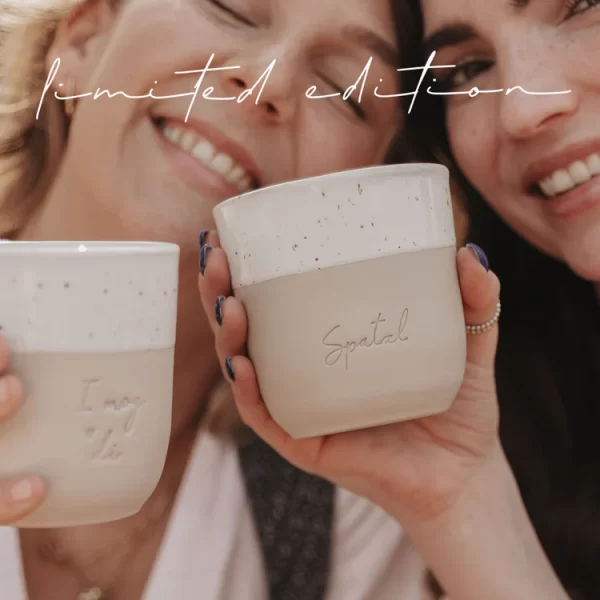 Limitierter Becher "Spatzl" – Bild 7
