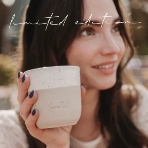 Limitierter Becher "Spatzl"