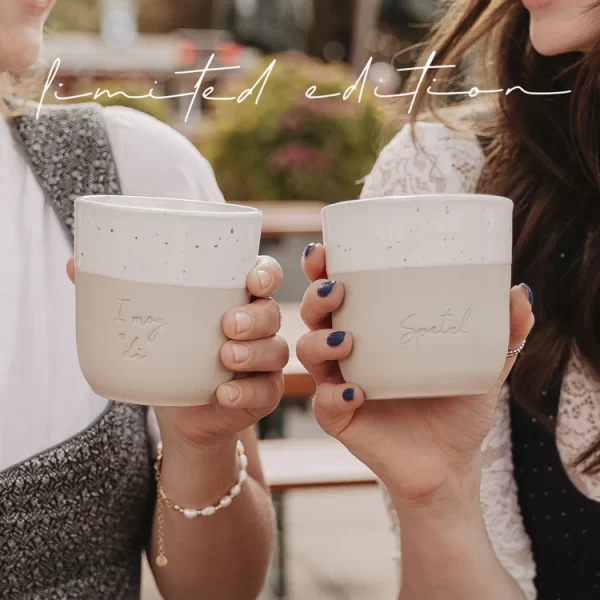Limitierter Becher "I mog di" – Bild 7