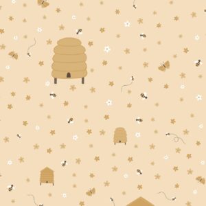 Mit dem klassischen Maß von 16,5 x 16,5 cm (gefaltet) bzw. 33 x 33 cm (ausgebreitet) sind die Servietten handlich und praktisch zugleich.