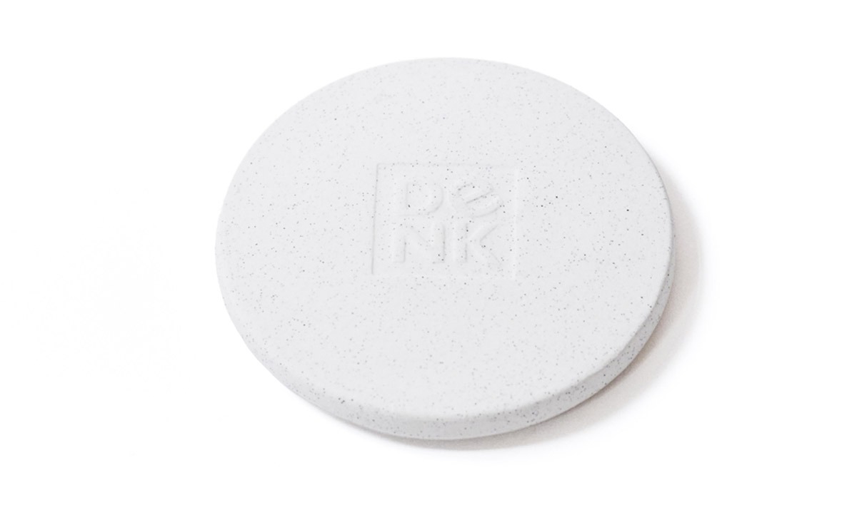 Denk Keramik Deckel für das Schmelzfeuer Indoor aus Albicium®