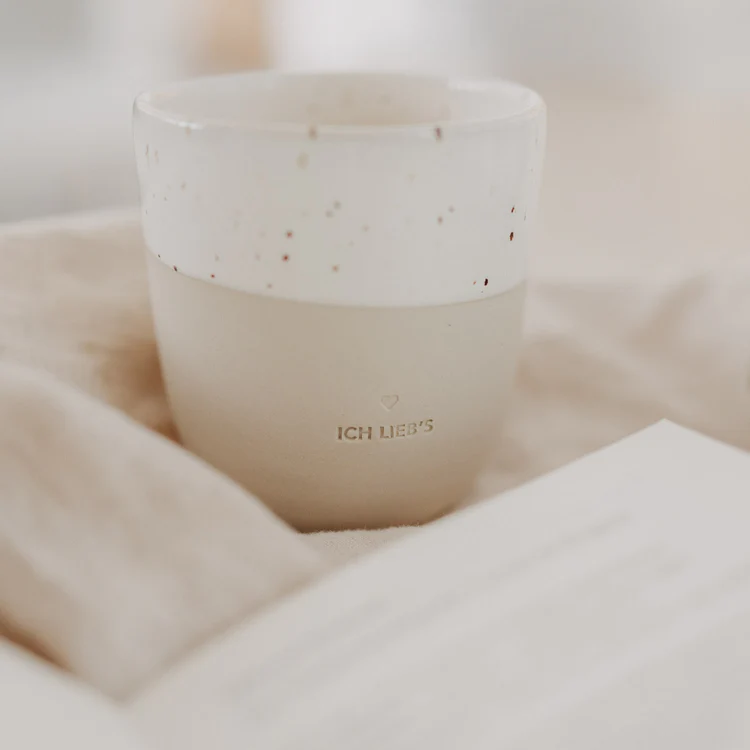 Becher „ich liebs“ von Eulenschnitt – Bild 4