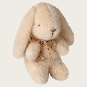 Maileg Plüschhasen Mini in Creme