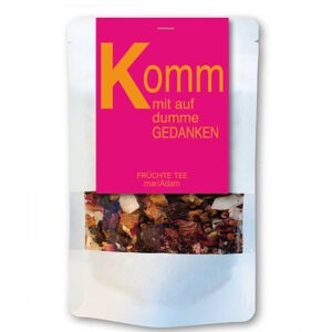 mariAdam „Komm mit“ (Himbeer-Kirsch-Creme)
