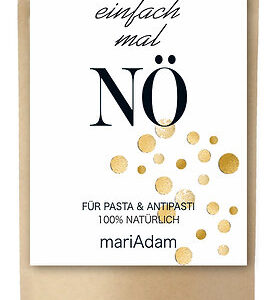 mariAdam Gewürz „einfach mal NÖ“