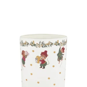 GreenGate Kerzenhalter aus Glas (Glass Candle Holder)
