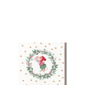 GreenGate Papierservietten aus der charmanten Joanni-Serie