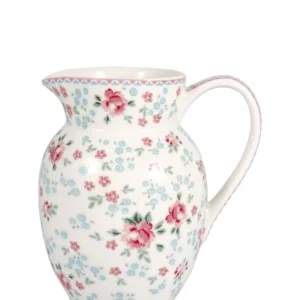 GreenGate Steingut-Krug Mille (0,5 Liter)