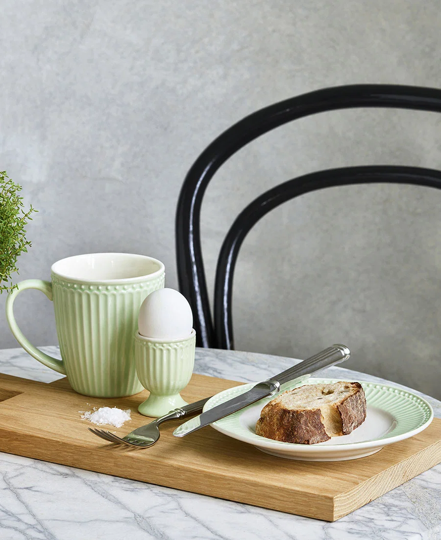 GreenGate Becher mit Henkel aus der "Alice" Kollektion – Bild 3