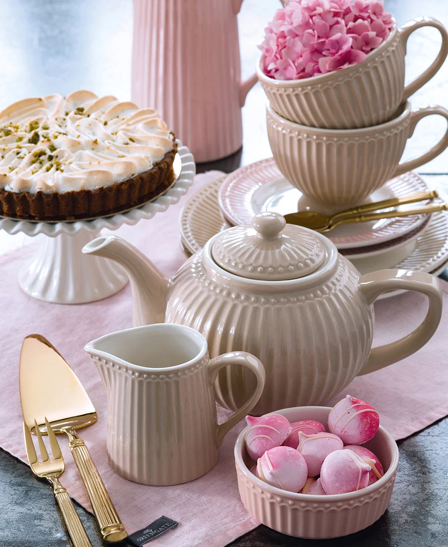 GreenGate Teetasse aus der "Alice" Kollektion (Teacup)