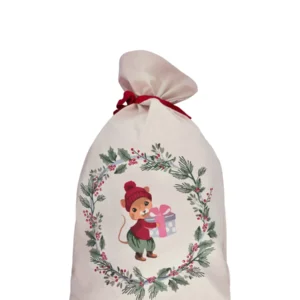 GreenGate Weihnachts-Geschenksäckchen Joanni