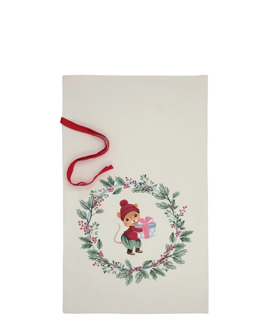 GreenGate Weihnachts-Geschenksäckchen Joanni – Bild 2