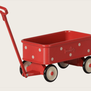 Maileg Bollerwagen für Mäuse