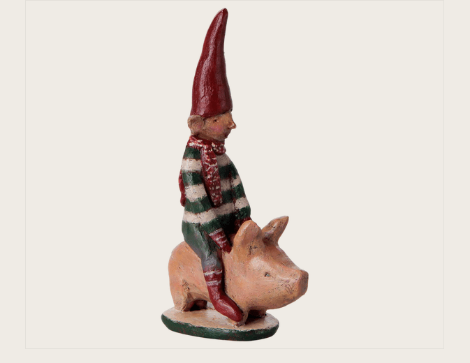 Maileg Sammlerfigur Petit Noël No. 27 – Bild 2